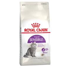 Royal Canin Sensible 33 Hassas Yetişkin Kedi Maması