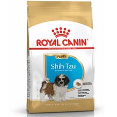 Royal Canin Shihtzu Puppy Yavru Köpek Maması