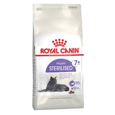 Royal Canin Sterilised 7+ Kısırlaştırılmış Kedi Maması