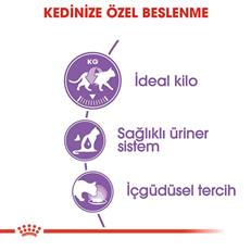 Royal Canin Sterilised Gravy Pouch Kısırlaştırılmış Kedi Maması