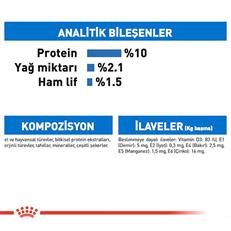 Royal Canin Ultra Light Gravy Pouch Diyet Kedi Maması