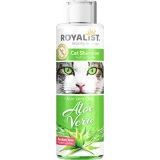 Royalist  Kedi Şampuanı 250 Ml