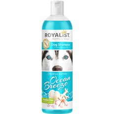 Royalist  Köpek Şampuanı 400 Ml