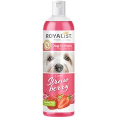 Royalist  Köpek Şampuanı 400 Ml