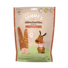 Sammy's Chicken Fillet Yumuşak Tavuk Filetolu Köpek Ödül Maması