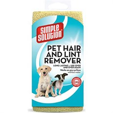 Simple Solution Köpek ve Kedi Tüy Temizleyici