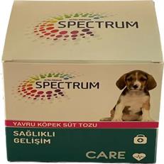 Spectrum Care Yavru Köpek Gelişimi için Süt Tozu