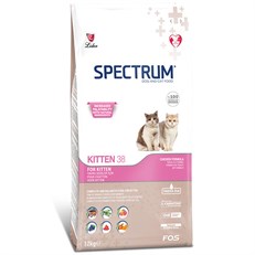 Spectrum Kitten38 Hipoalerjenik Tavuklu Yavru Kedi Maması