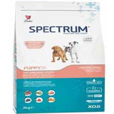 Spectrum Puppy 30 Büyük Irk Tavuklu Yavru Köpek Maması