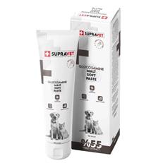 Supravet Glucosamine Kedi ve Köpek Eklem ve Kas Destekleyici Malt Paste