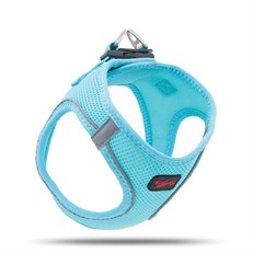 Tailpetz Air Mesh Harness Köpek Göğüs Tasması