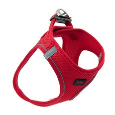 Tailpetz Air Mesh Harness Köpek Göğüs Tasması