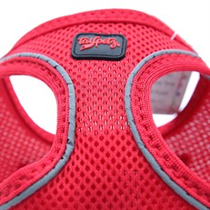 Tailpetz Air Mesh Harness Köpek Göğüs Tasması