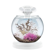 Tetra Duo Waterfall Globe Akvaryum