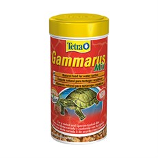 Tetra Gammarusmix Kaplumbağa Yemi