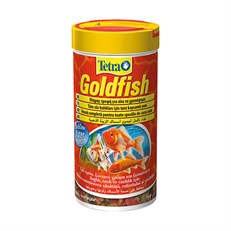 Tetra Goldfish Akvaryum Süs Balık Yemi