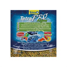 Tetra Pro Algae Akvaryum Balık Yemi