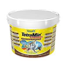 Tetramin Granules Süs Balık Yemi