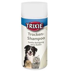 Trixie Kuru Köpek Şampuanı