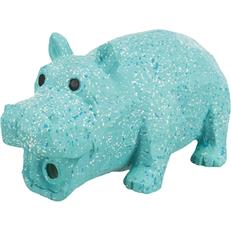 Trixie Lateks Sesli Hipopotam Plastik Köpek Oyuncağı