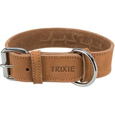 Trixie Tokalı Kalın Deri Köpek Boyun Tasması