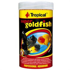 Tropical Süper Mini Goldfish Sticks Japon Balıkları için Mini Çubuk Balık Yemi