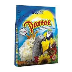 Tropifit Parrots Papağan Yemi