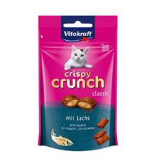 Vitakraft Crispy Crunch Somonlu Kedi Ödül Maması