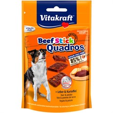 Vitakraft Sığır Etli ve Patatesli Yumuşak Köpek Ödül Maması