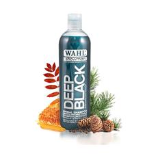 Wahl Konsantre Siyah Köpek Şampuanı