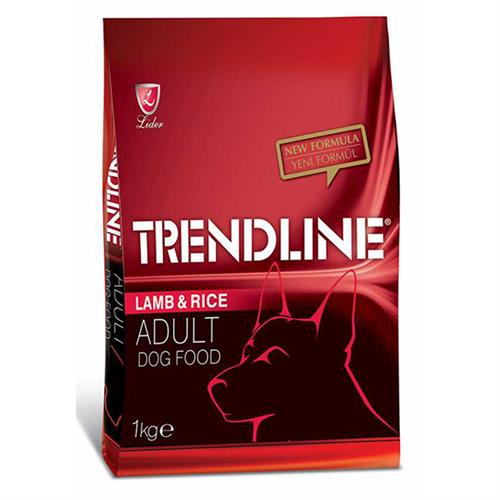 Trendline Adult Kuzulu Yetişkin Köpek Maması