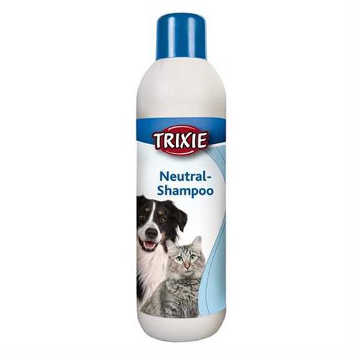 Trixie Doğal Köpek Şampuanı