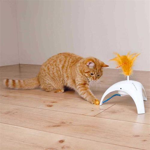 Trixie Kedi Oyuncağı Otomatik Sensörlü