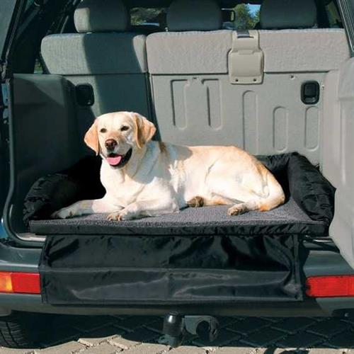 Trixie Köpek Araba Yatağı ve Bagaj Örtüsü