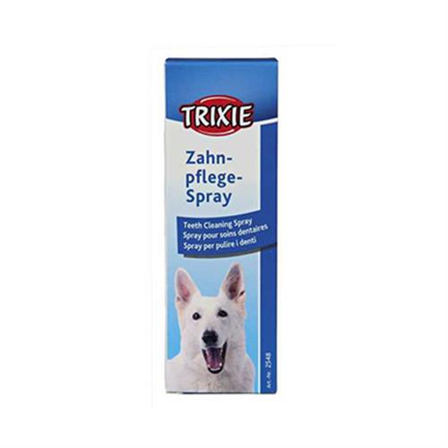 Trixie Köpek Diş ve Ağız Bakım Spreyi