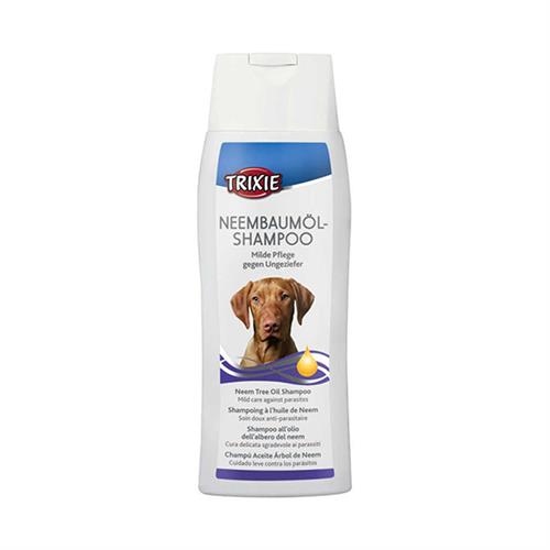 Trixie Köpek Neem Ağacı Özlü Şampuan