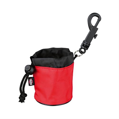 Trixie Mini Red Bag Köpek Eğitim Ödül Taşıma Çantası