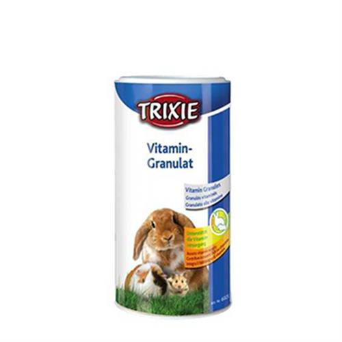 Trixie Tavşan ve Küçük Kemirgen Vitamini