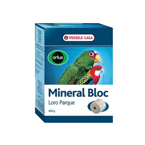 Versele Laga Orlux Mineral Blok