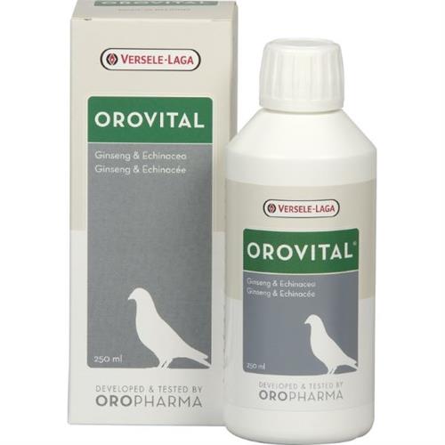 Versele Laga Orovital Güvercin Ekinezyalı Vitamin Takviyesi