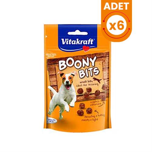 Vitakraft Bonny Bits Kıtır Köpek Ödül Maması