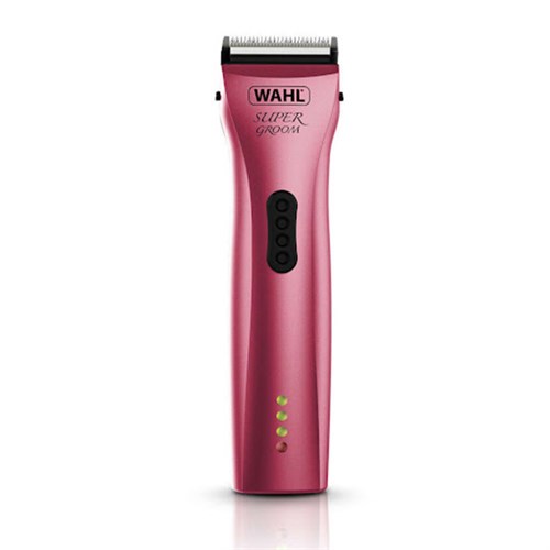 Wahl Pet Pro Cut Super Groom Tıraş Makinası