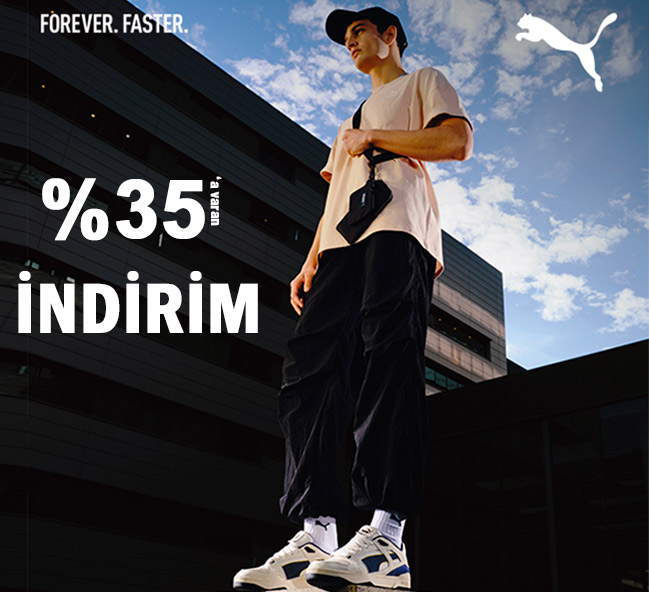 Lastik Pabuç | Türkiye'nin ilk Sneaker Butiği