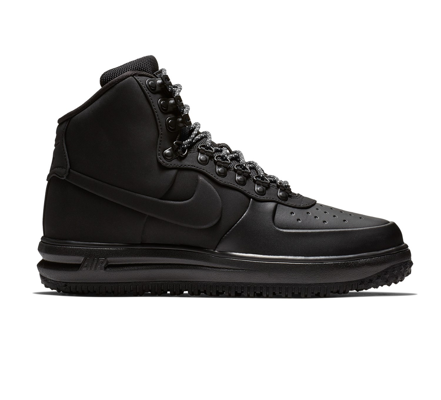 Nike зимние. Nike Lunar Force 1 Duckboot 18. Ботинки найк Лунар Форс. Nike Lunar Force 1 18. Мужские ботинки Nike Lunar Force 1 Duckboot '18.