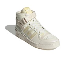 adidas Forum Mid Parley Sneaker Unisex Ayakkabı GX6971