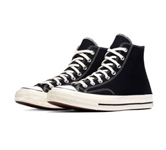 Converse Chuck 70 High Sneaker Unisex Ayakkabı 162050C-001