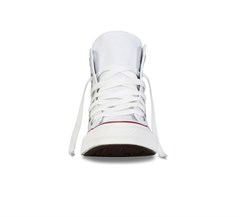 Converse All Star Hi Optical White Sneaker Unisex Ayakkabı M7650C-102
