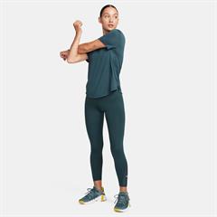 Nike Yoga Dri-FIT Yüksek Belli 7/8 Kadın Tayt DM7023-010