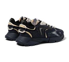 Lacoste L003 Sneaker Erkek Ayakkabı 745SMA0001-075