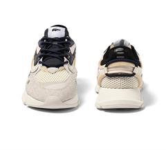 Lacoste L003 Sneaker Erkek Ayakkabı 745SMA0001-2G9